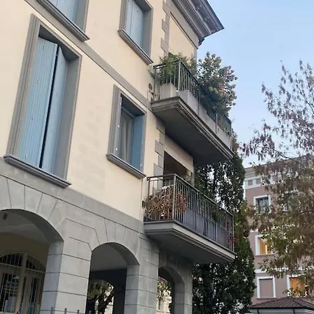 Apartamento Del Presidente