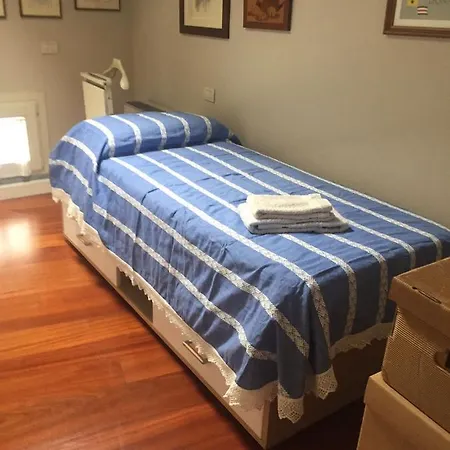 Apartamento Del Presidente Crema